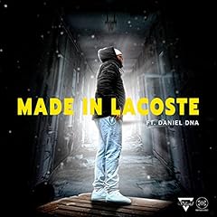 Made lacoste explicit d'occasion  Livré partout en France