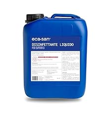Ecasan disinfettante pmc usato  Spedito ovunque in Italia 