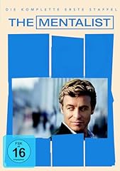 The mentalist staffel usato  Spedito ovunque in Italia 