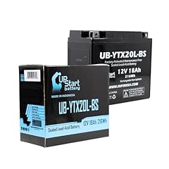 Ytx20l battery replacement for sale  Delivered anywhere in USA 