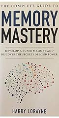 Complete memory mastery for sale  Delivered anywhere in USA 