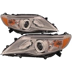 Headlightsdepot halogen headli for sale  Delivered anywhere in USA 