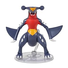 Pokémon pkw3198 garchomp usato  Spedito ovunque in Italia 