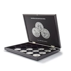 Leuchtturm 346441 münzkassett gebraucht kaufen  Wird an jeden Ort in Deutschland