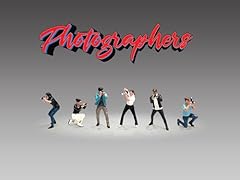American diorama photographers for sale  Delivered anywhere in USA 