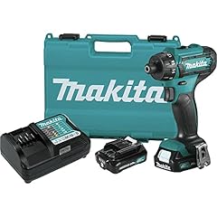 Makita fd10r1 12v for sale  Delivered anywhere in USA 