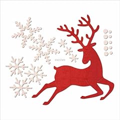 Xmzzmx christmas reindeer for sale  Delivered anywhere in UK