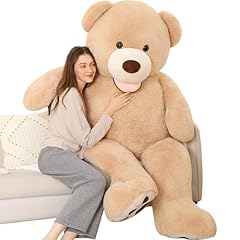 Morismos giant teddy for sale  Delivered anywhere in USA 