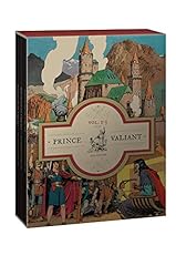 Prince valiant vols. for sale  Delivered anywhere in UK