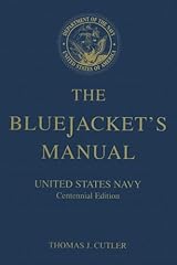 Bluejacket manual united for sale  Delivered anywhere in USA 