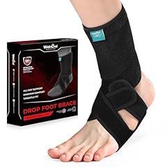Welnove afo drop for sale  Delivered anywhere in UK