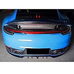 Magii car rear for sale  Delivered anywhere in UK