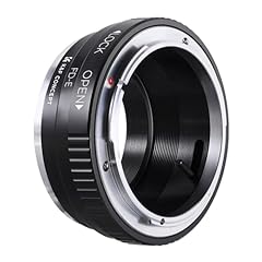 Concept nex lens for sale  Delivered anywhere in UK