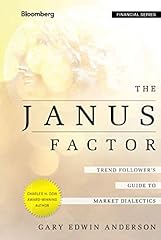 Janus factor trend for sale  Delivered anywhere in UK