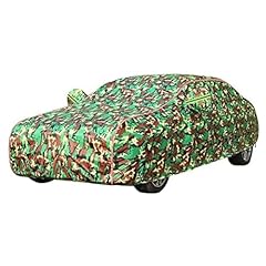 Car cover waterproof for sale  Delivered anywhere in Ireland