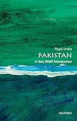 Pakistan short introduction for sale  Delivered anywhere in UK