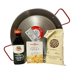 Traditional spanish paella for sale  Delivered anywhere in UK
