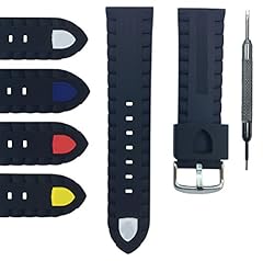 24mm watch band for sale  Delivered anywhere in USA 