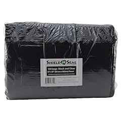 Shield seal clear for sale  Delivered anywhere in USA 