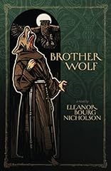 Brother wolf for sale  Delivered anywhere in USA 
