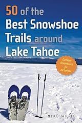 Best snowshoe trails for sale  Delivered anywhere in USA 