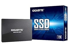 Gigabyte gstfs31100tntd ssd usato  Spedito ovunque in Italia 