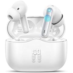 Cuffie bluetooth 5.4 usato  Spedito ovunque in Italia 