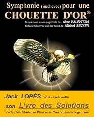 Symphonie chouette or d'occasion  Livré partout en France