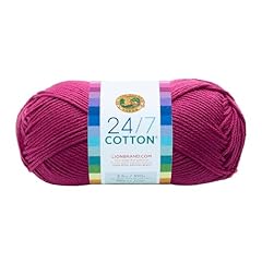 Lion brand yarn for sale  Delivered anywhere in UK