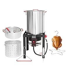 Nuuk 30qt turkey for sale  Delivered anywhere in USA 