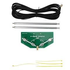 Antenna dipole radio for sale  Delivered anywhere in USA 