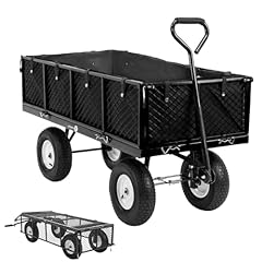 Miweba bollerwagen 700 gebraucht kaufen  Wird an jeden Ort in Deutschland