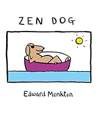 Zen dog for sale  Delivered anywhere in UK