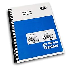 Long 360 460 for sale  Delivered anywhere in USA 