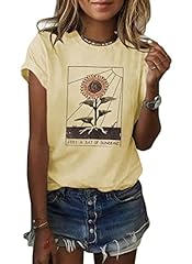 Anbech women sunflower for sale  Delivered anywhere in USA 