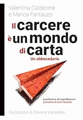 Carcere di carta usato  Spedito ovunque in Italia 