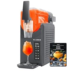 Klamer slush maschine gebraucht kaufen  Wird an jeden Ort in Deutschland