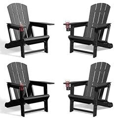 Trygoal adirondack chair for sale  Delivered anywhere in USA 
