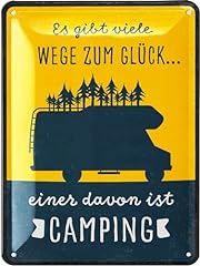 Lanolu retro blechschild gebraucht kaufen  Wird an jeden Ort in Deutschland