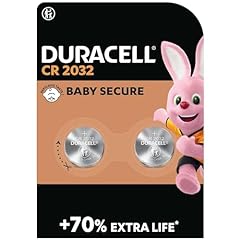 Duracell 2032 lithium for sale  Delivered anywhere in UK