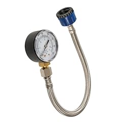 Wasserdruckmesser manometer ed gebraucht kaufen  Wird an jeden Ort in Deutschland