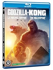 Godzilla kong nouvel d'occasion  Livré partout en France