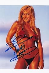 Torrie wilson signed for sale  Delivered anywhere in USA 