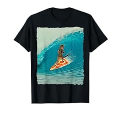Surf cat shirt for sale  Delivered anywhere in USA 