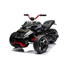Tecnobike shop quad usato  Spedito ovunque in Italia 