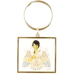 Elvis presley schlüsselanhän gebraucht kaufen  Wird an jeden Ort in Deutschland