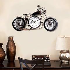 Metal motorcycle wall for sale  Delivered anywhere in USA 