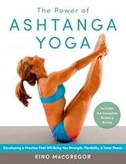 Power ashtanga yoga for sale  Delivered anywhere in USA 