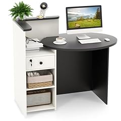 Silkydry reception desk for sale  Delivered anywhere in USA 