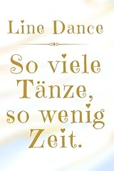 Line dance tänze gebraucht kaufen  Wird an jeden Ort in Deutschland